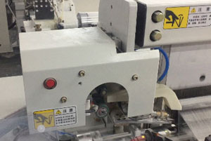 自動補緯裝置 自動補緯裝置